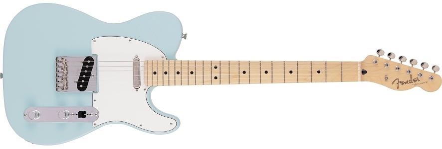 JUNIOR COLLECTION TELECASTER1